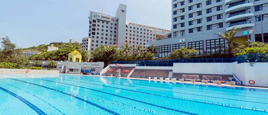 Dean Of Students' Office